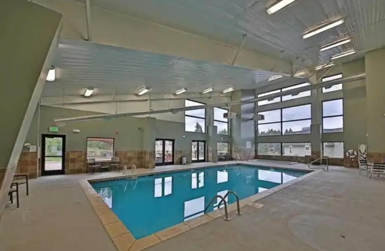 Winter Park River Studio Exterior foto
