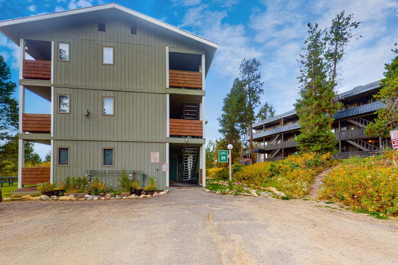 Winter Park River Studio Exterior foto